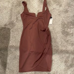 ASTR The Label Dress